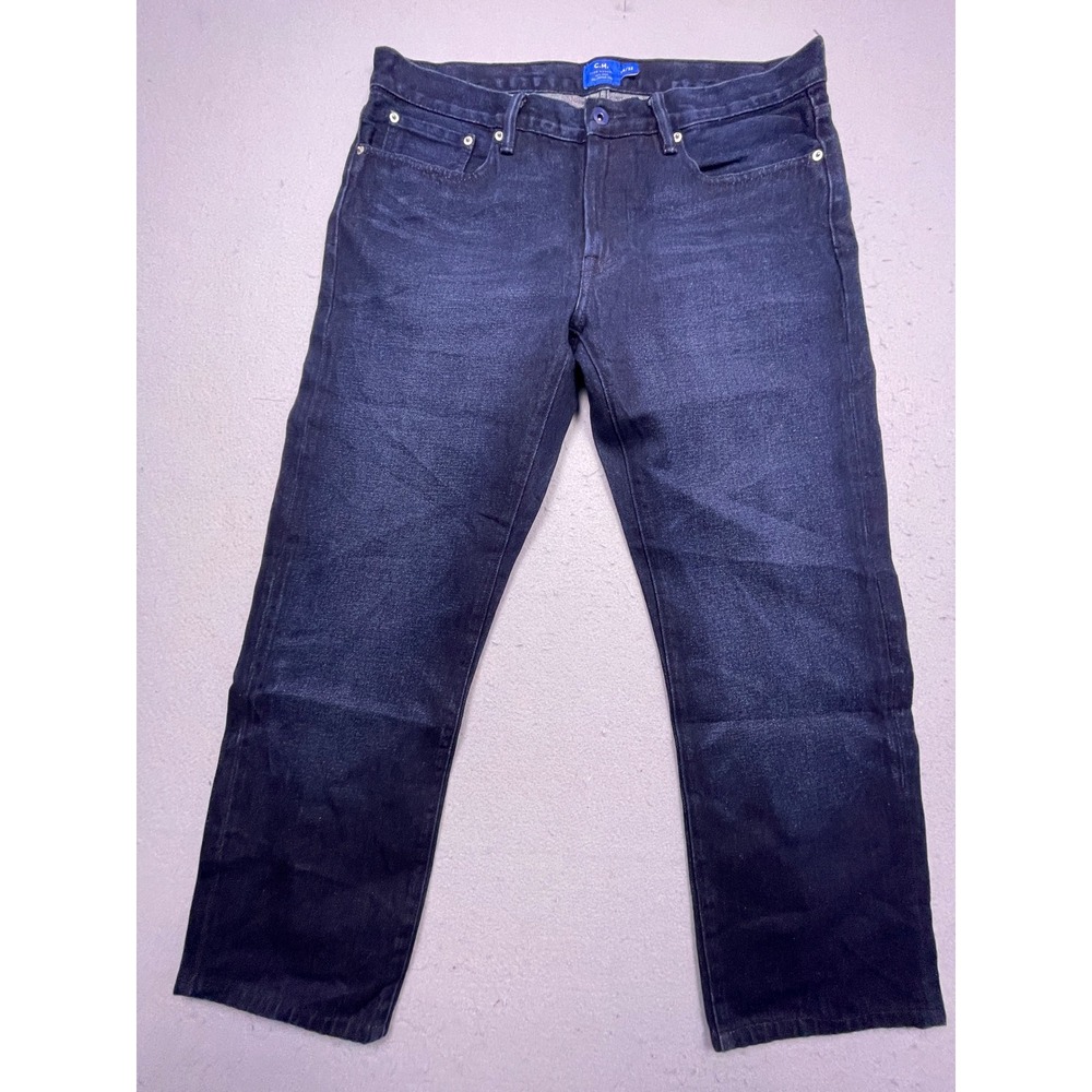 Club Monaco Jeans Denim Indigo Blue 34/32 Mens